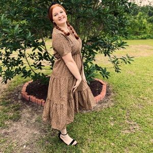 Meet your Posher, Megan